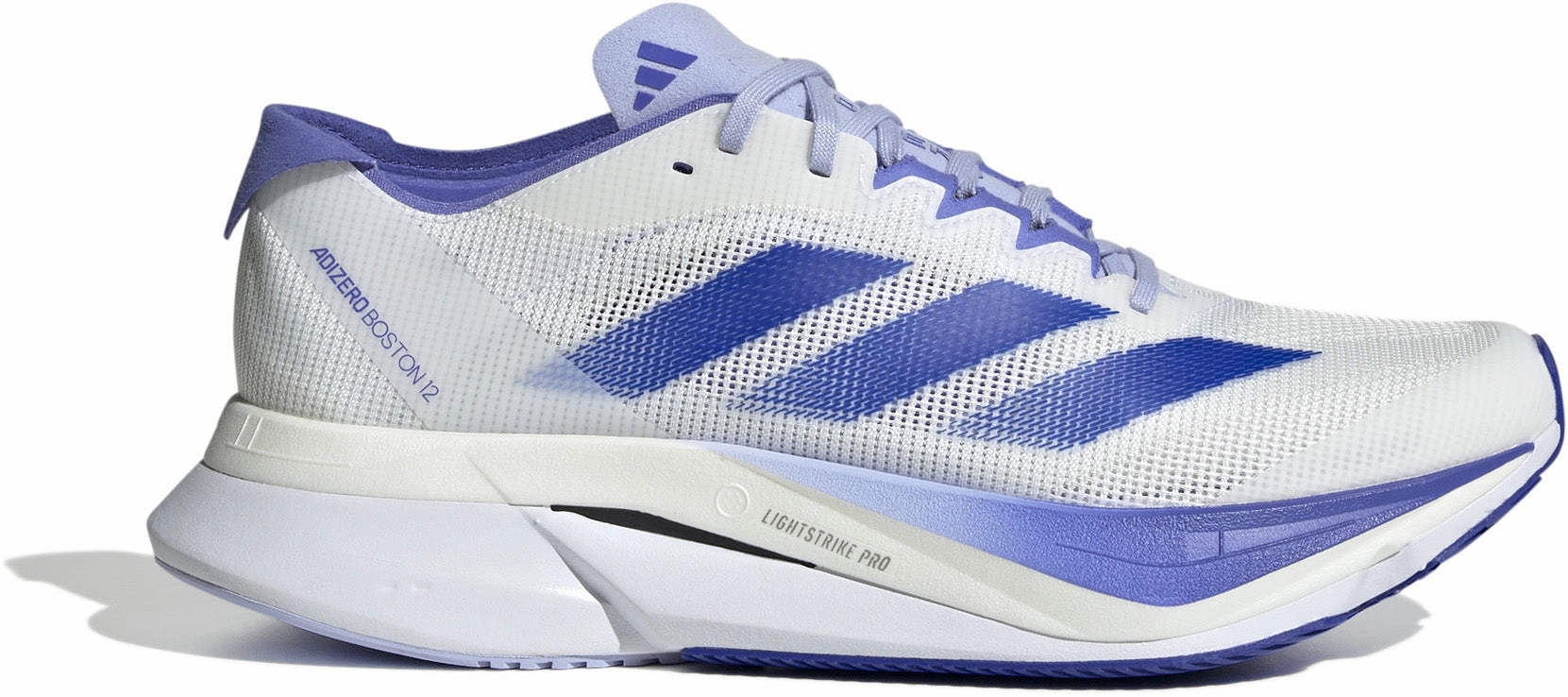 Minimal Footwear Adizero Boston 12 Women'S Running Shoes