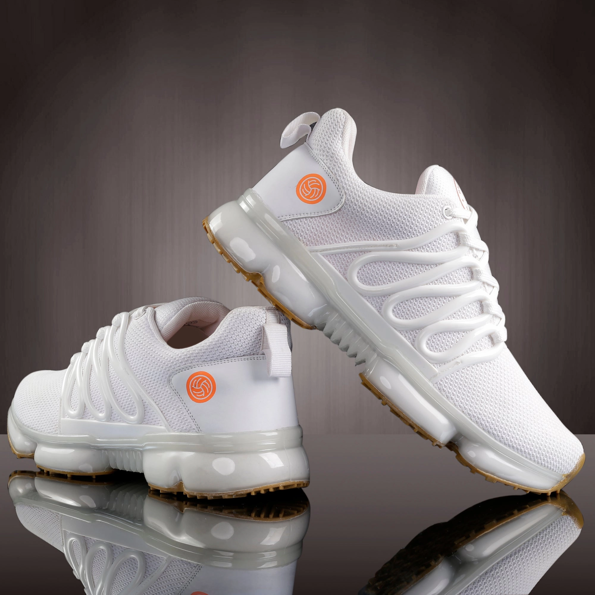 Bacca Bucci Bolt Flexible Supportive Footwear