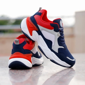 Bacca Bucci Velocity Versatile Footwear