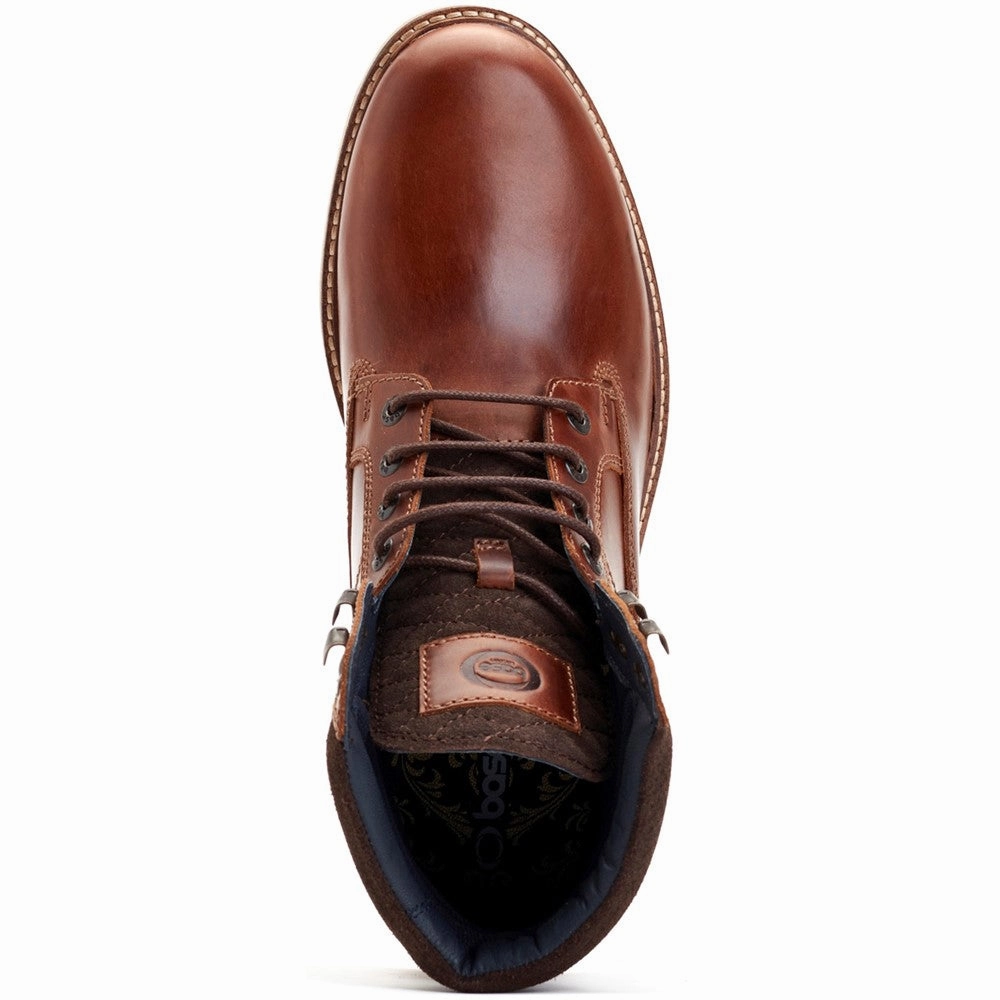 Base London Bradley Boot Essential Footwear