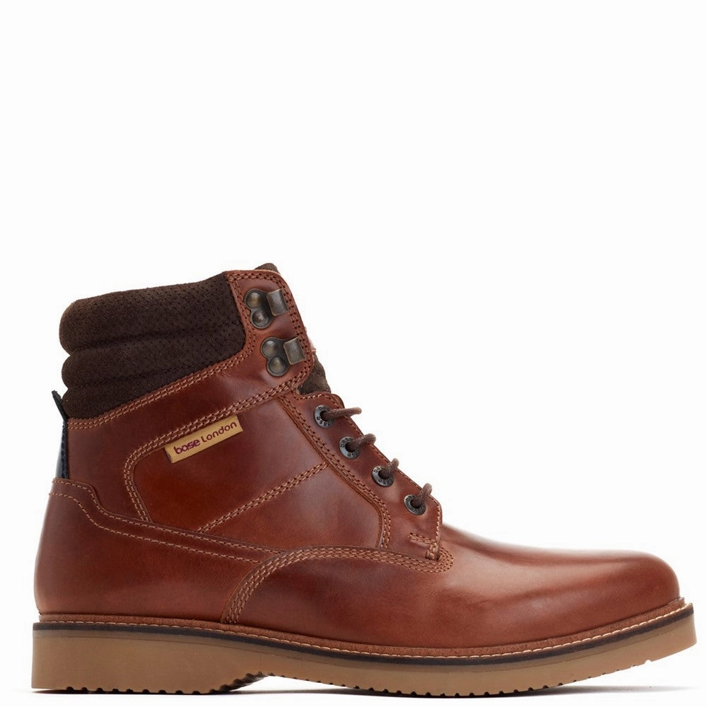 Stylish Footwear Easy Clean Base London Bradley Boot