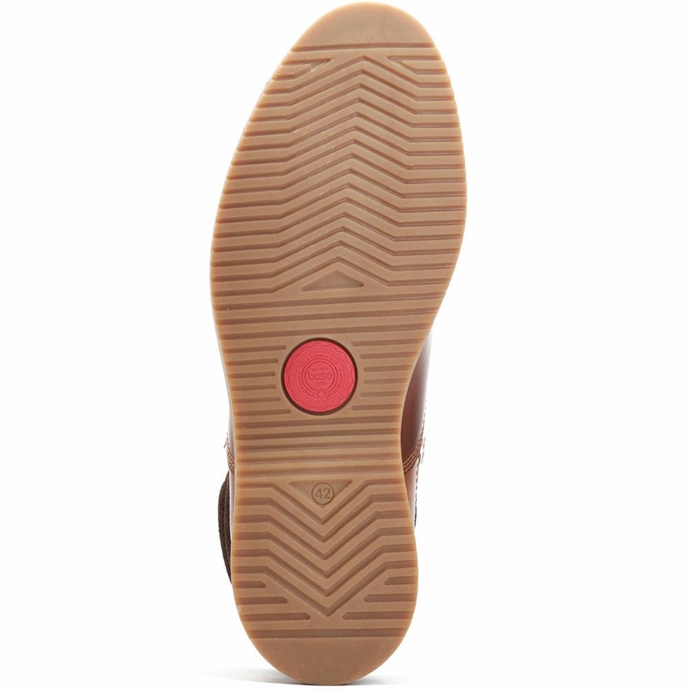Base London Bradley Boot Streetwear Footwear Durable Shoes