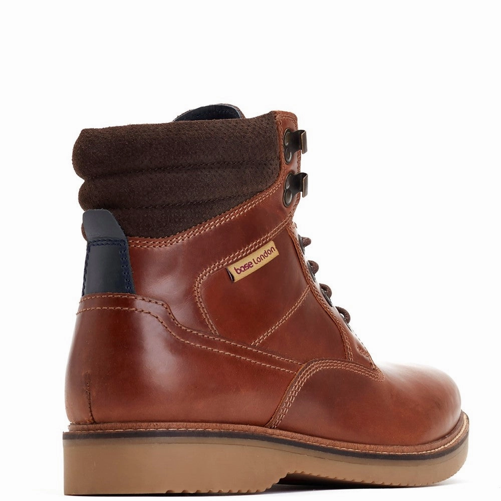Standing Comfort Arch Support Base London Bradley Boot