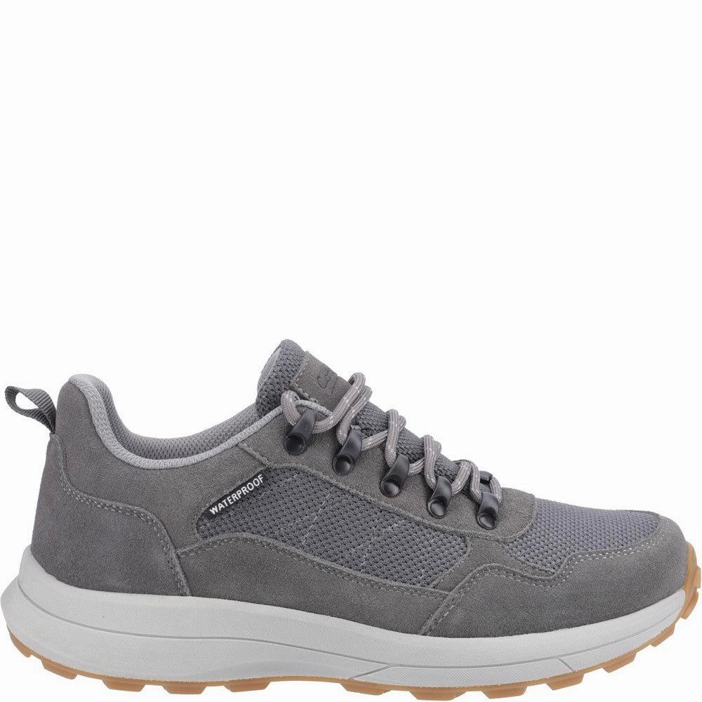 Essential Footwear Cotswold Elmfield Shoe