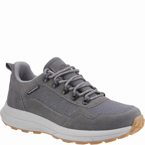 Odor Control Cotswold Elmfield Shoe