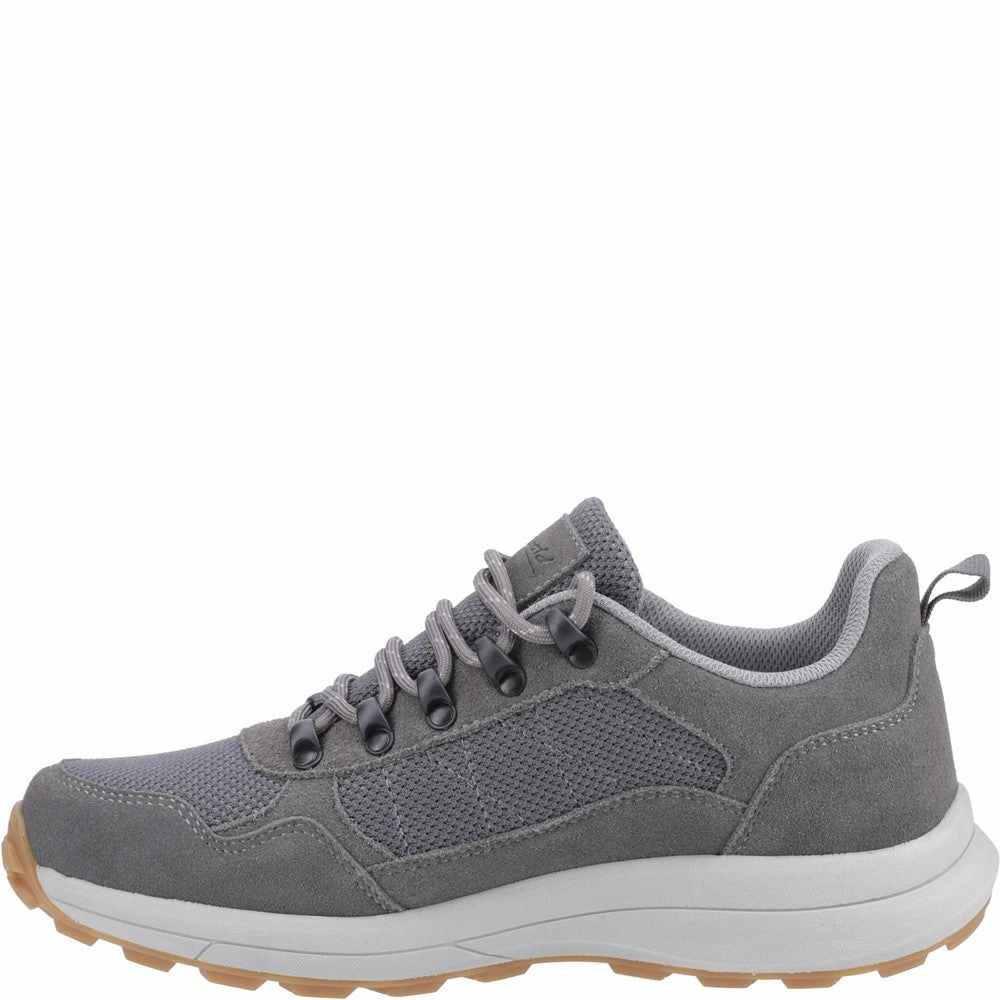 Standing Comfort Statement Footwear Cotswold Elmfield Shoe
