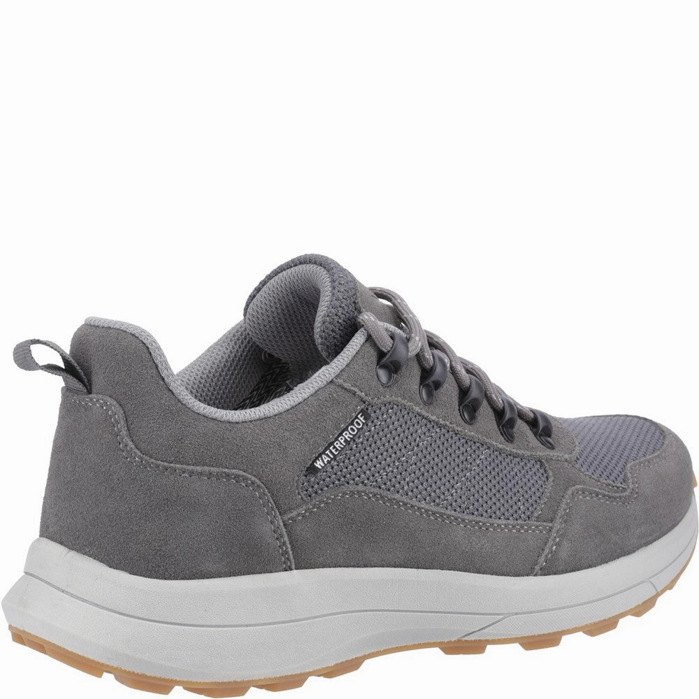 Weather Ready Relaxed Fit Footwear Cotswold Elmfield Shoe