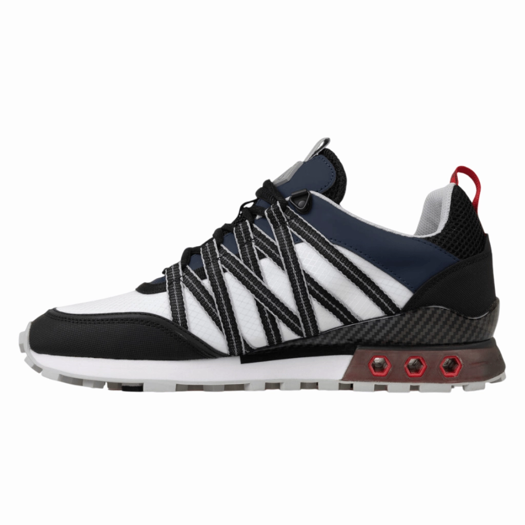 Cruyff Fearia Hex-Tech // Montserrat Men Wide Fit