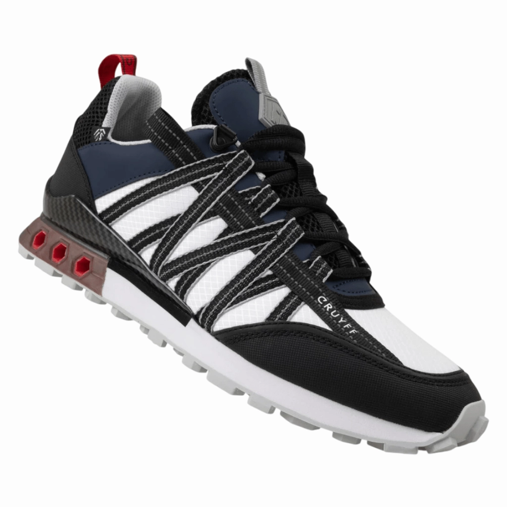 Cloud Comfort Cruyff Fearia Hex-Tech // Montserrat Men