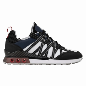 Cruyff Fearia Hex-Tech // Montserrat Men Secure Fit Machine Washable