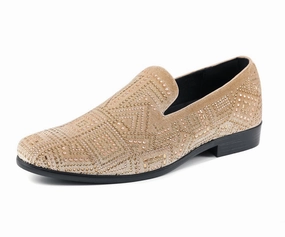 Recycled Materials Enzo Champagne