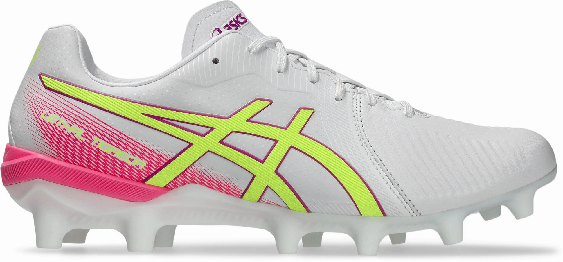 Walking Shoes Lethal Tigreor It Ff 3 Men'S Football Boots (Width D)