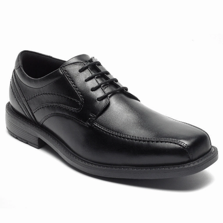 Men'S Style Leader 2 Bike Toe Oxford Timeless