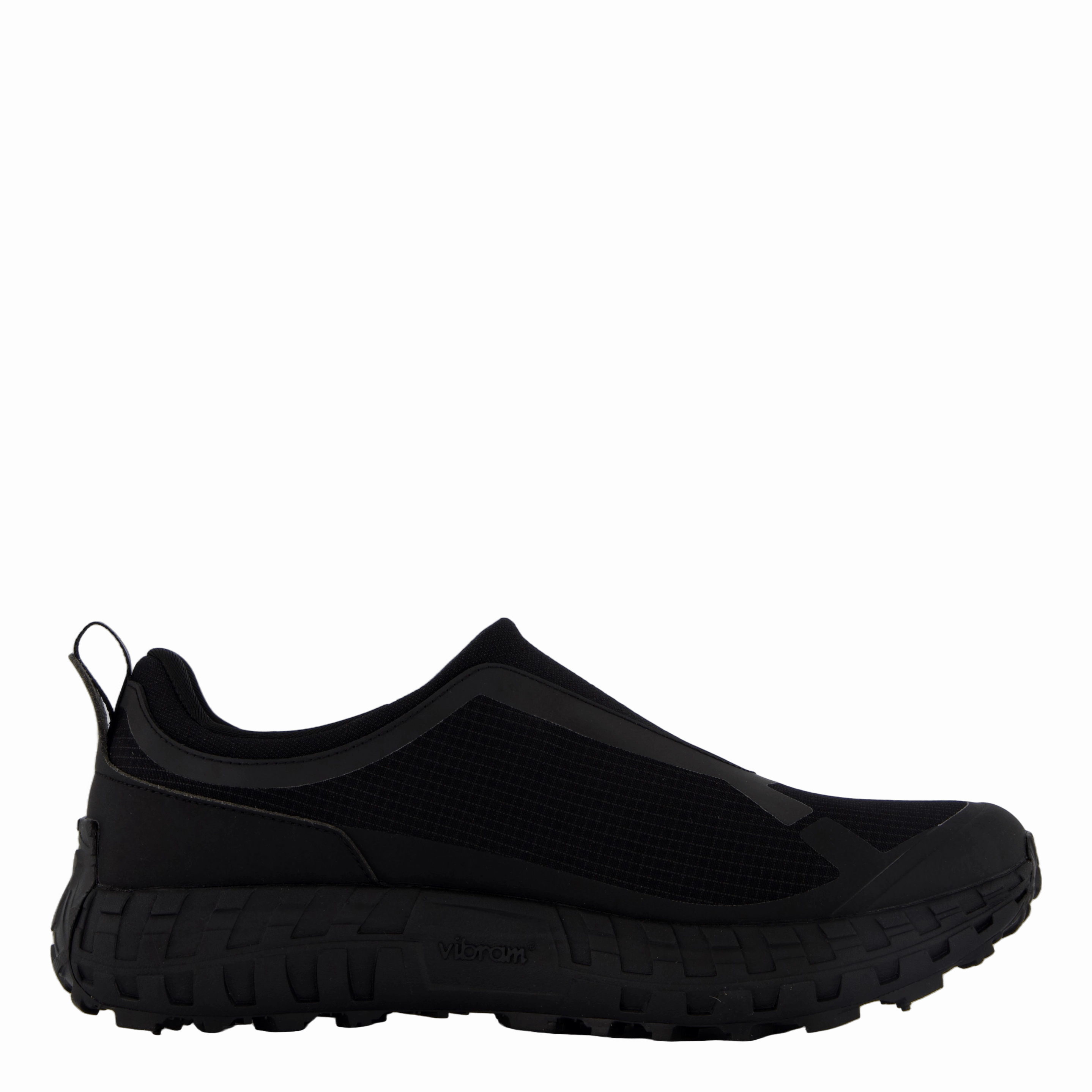 Lightweight Shoes Norda 003 Pitch Black