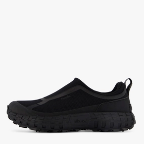 Norda 003 Pitch Black Durable Comfort Technology