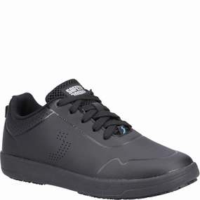 Canvas Shoes Versatile Footwear Safety Jogger Elis O2 Src Occupational Footwear