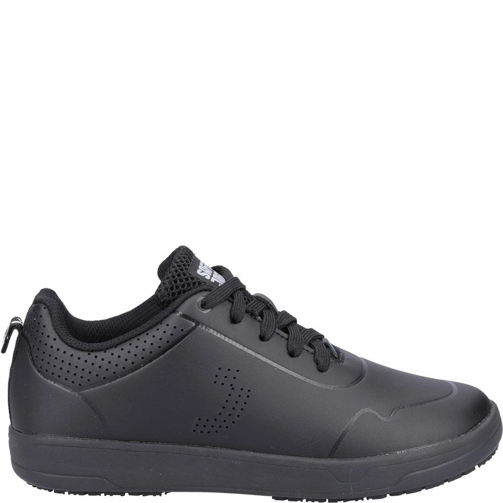 All Day Comfort Weather Resistant Safety Jogger Elis O2 Src Occupational Footwear