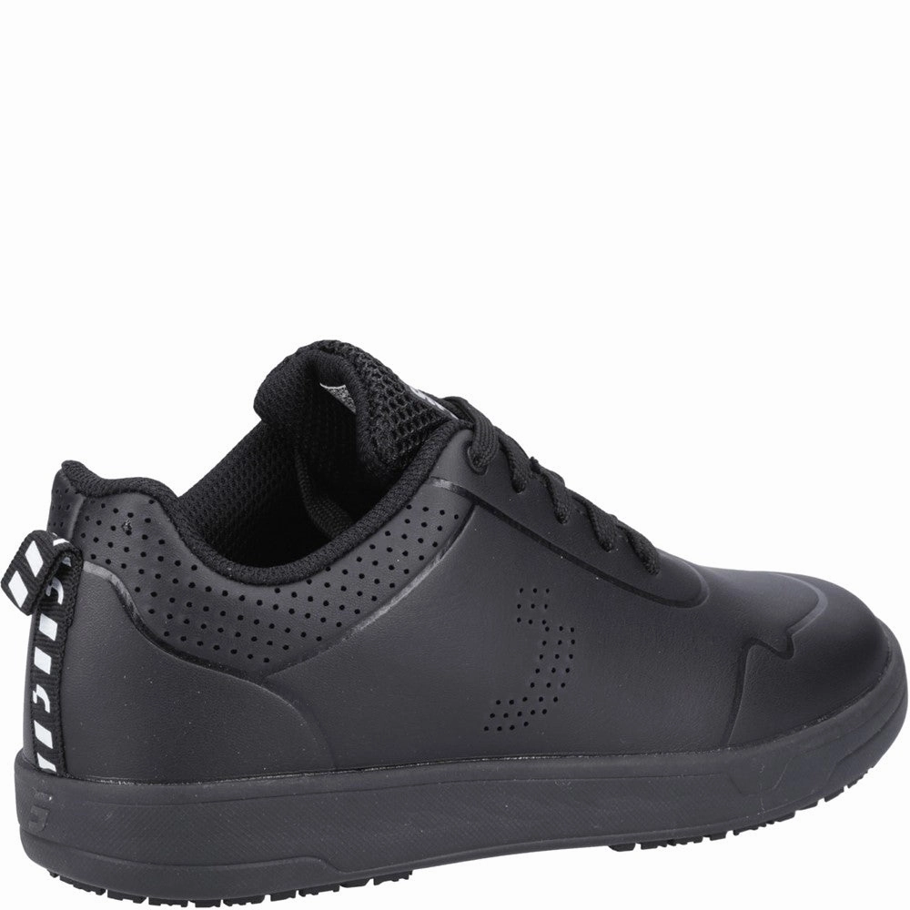 Durable Safety Jogger Elis O2 Src Occupational Footwear