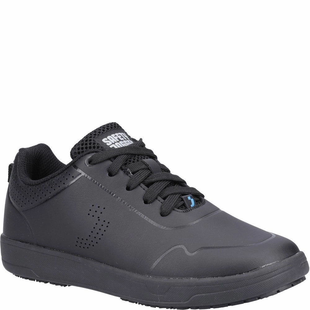 Canvas Shoes Versatile Footwear Safety Jogger Elis O2 Src Occupational Footwear