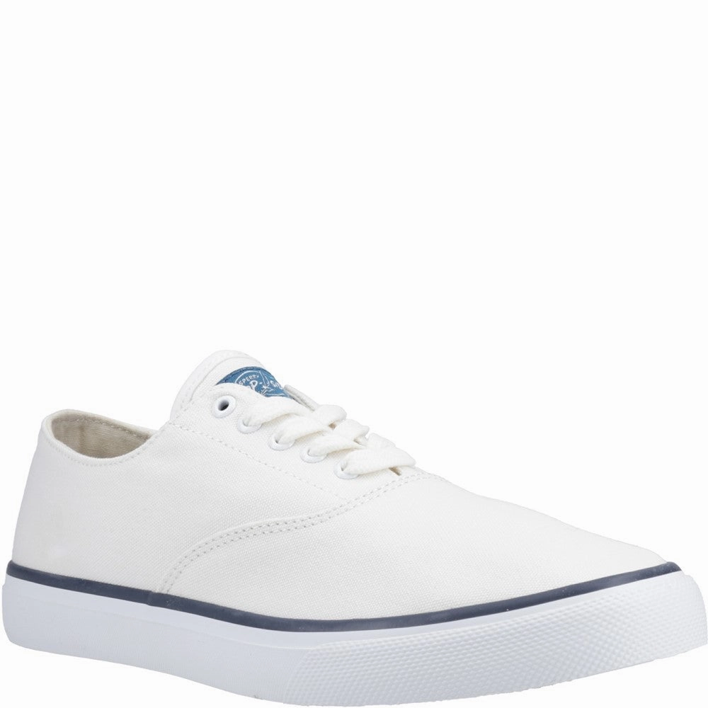 Unisex Sperry Cvo Trainer