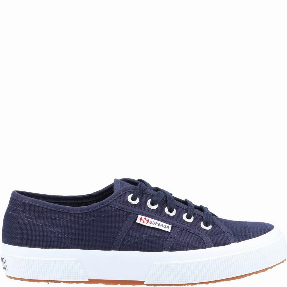 Superga 2750 Mens Cotu Classic Durable Shoes Supportive Shoes