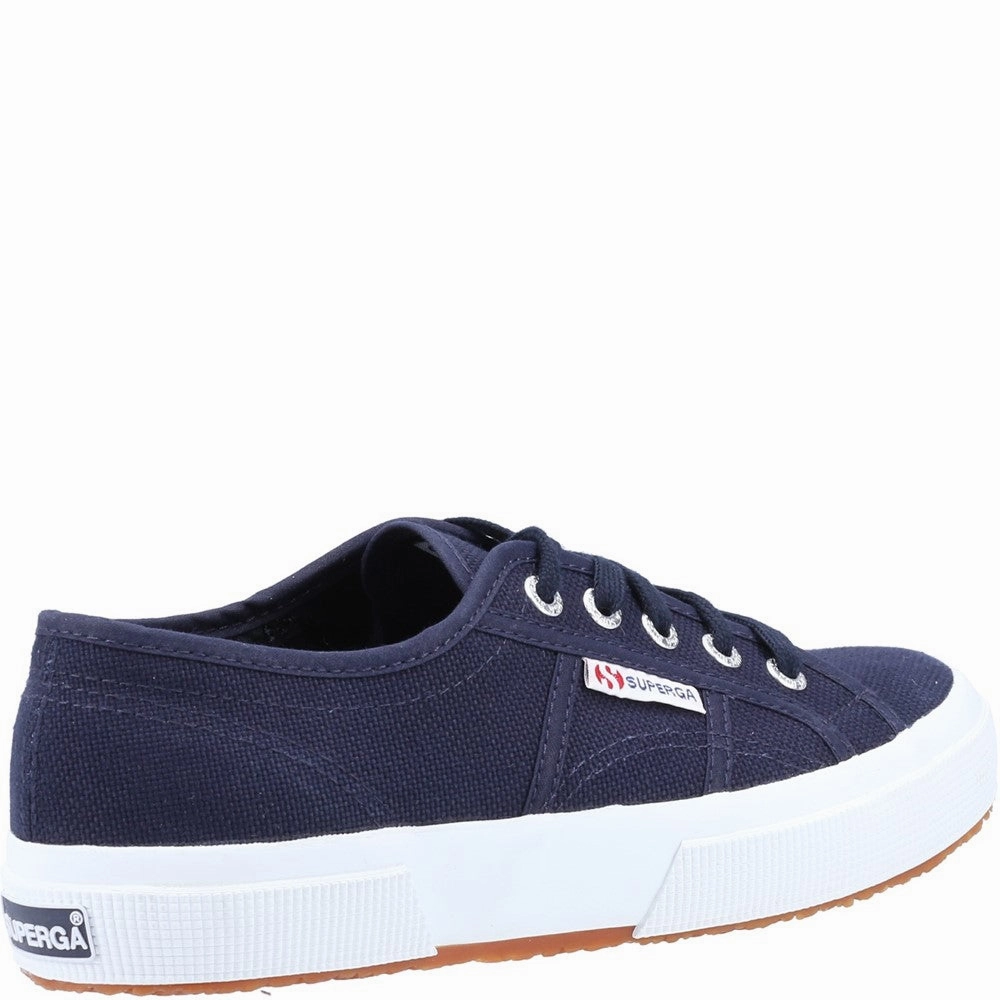 Superga 2750 Mens Cotu Classic Durable