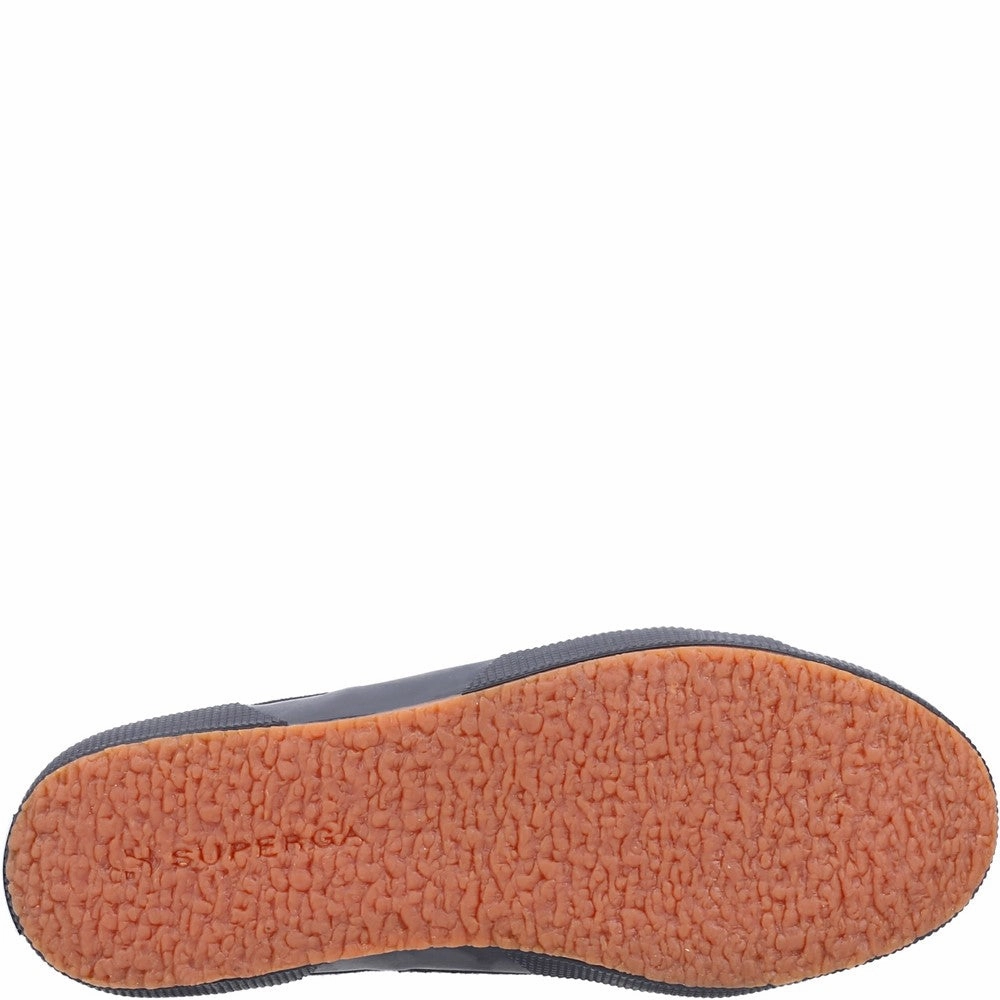 Superga 2750 Mens Cotu Classic Memory Foam Supportive Footwear