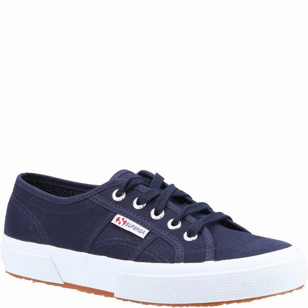 Casual Comfort Superga 2750 Mens Cotu Classic