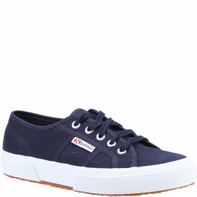Minimalist Shoes Superga 2750 Mens Cotu Classic