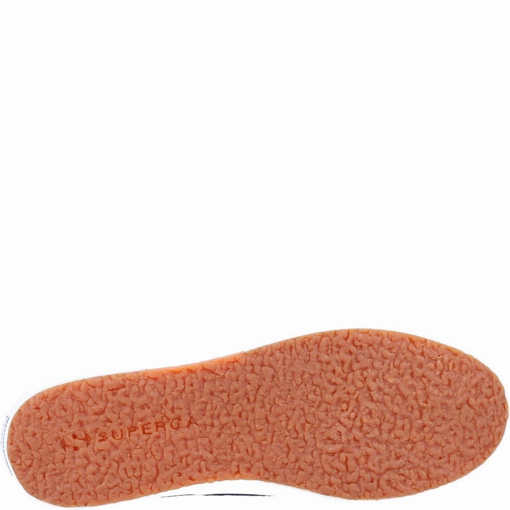 Superga 2750 Mens Cotu Classic Minimal Footwear Memory Foam