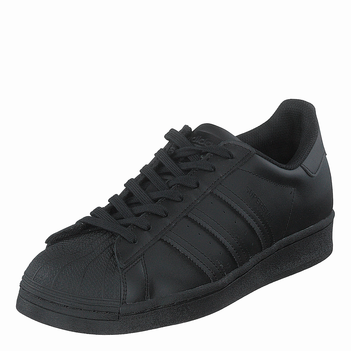 Superstar Cblack/Cblack/Cblack Secure Fit Easy On/Off