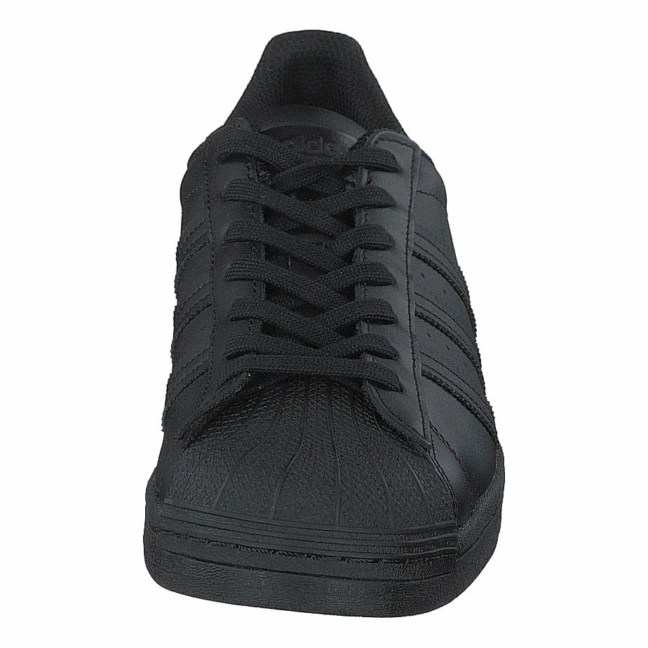 Superstar Cblack/Cblack/Cblack Timeless Supportive Shoes
