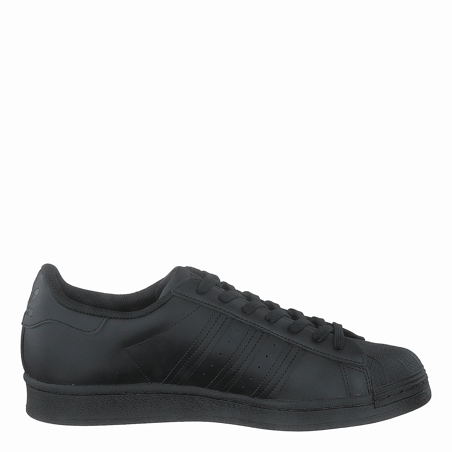 Superstar Cblack/Cblack/Cblack Smart Casual Footwear