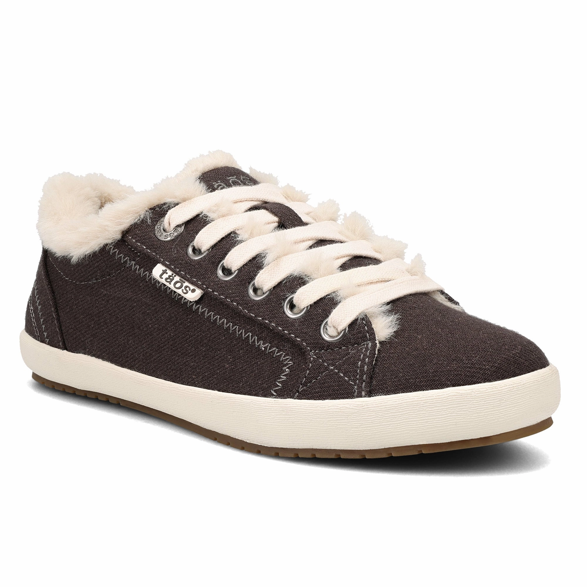 Minimalist Shoes Easy On/Off Taos Women'S Starline Sneaker