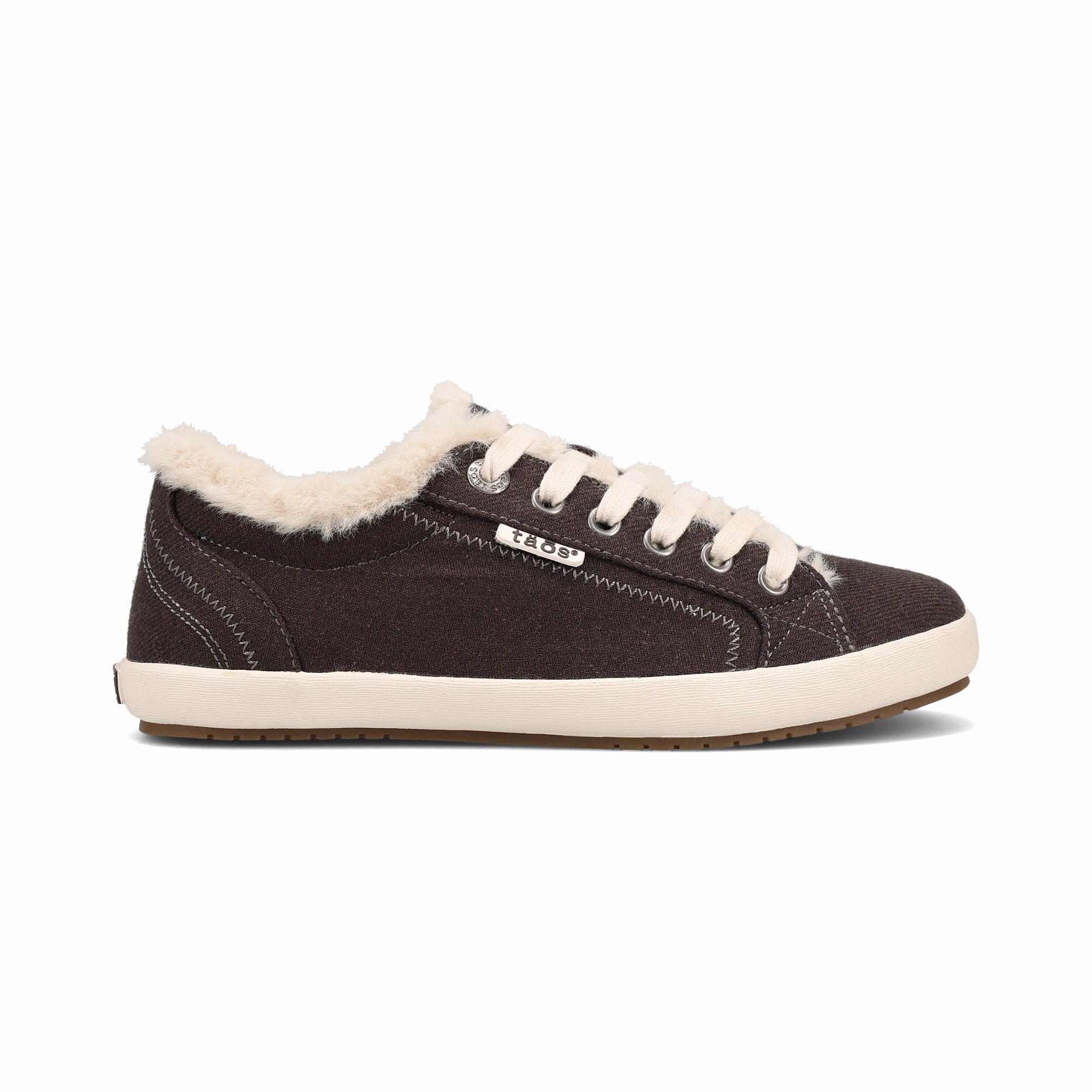 Easy Clean Wide Fit Taos Women'S Starline Sneaker
