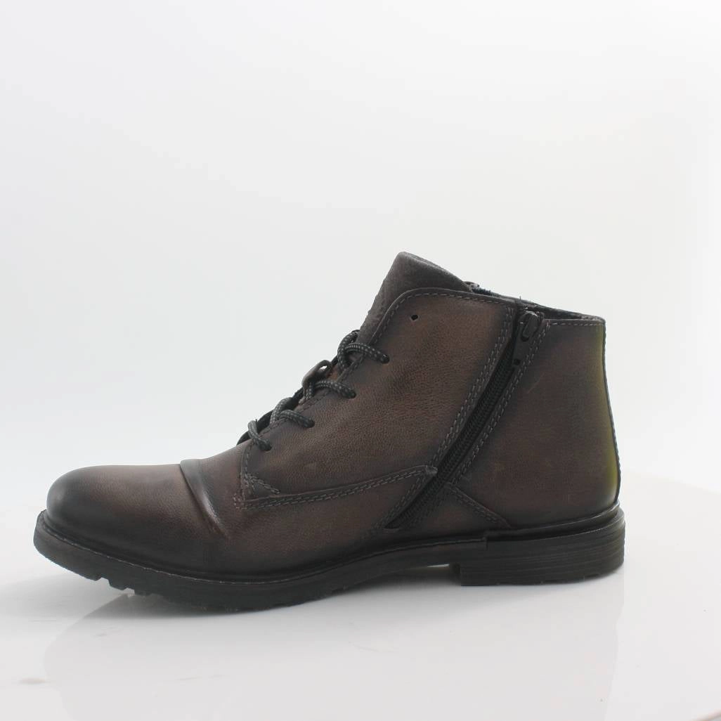 Unisex Shoes Recycled Materials Aou30 Bugatti 24