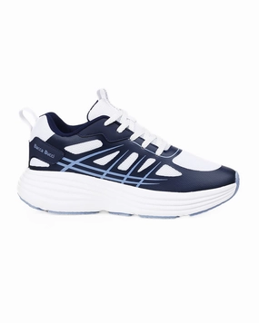 Moisture Wicking Leather Shoes Bacca Bucci Runway Women??S Running Shoes
