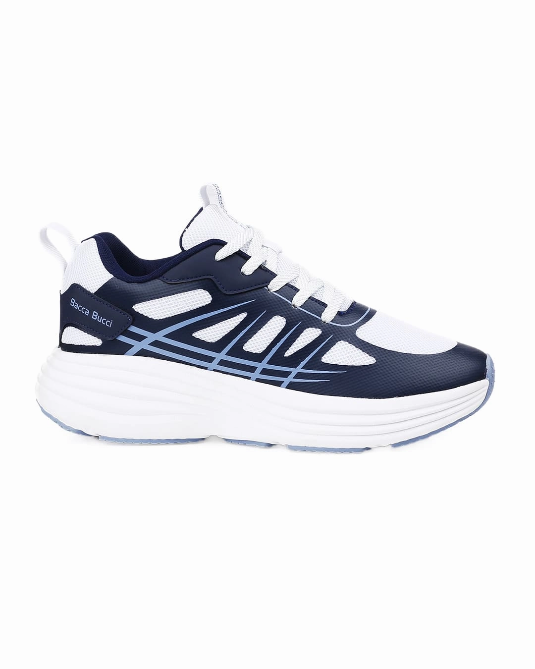 Machine Washable Supportive Bacca Bucci Runway Women??S Running Shoes