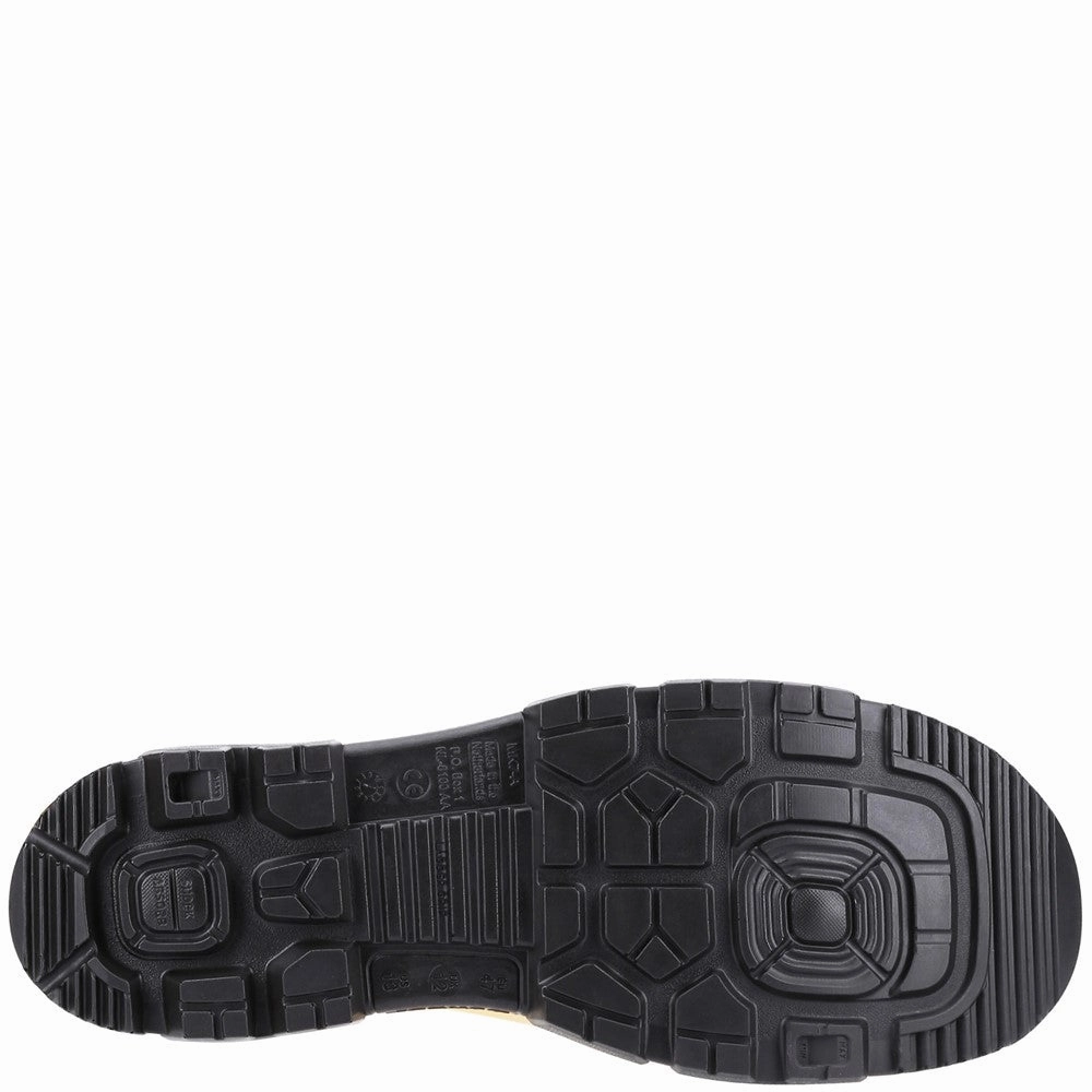 Durable Dunlop Purofort Fieldpro Full Safety Wellington