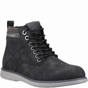 Supportive Shoes Jack & Jones Denver Combo Boot