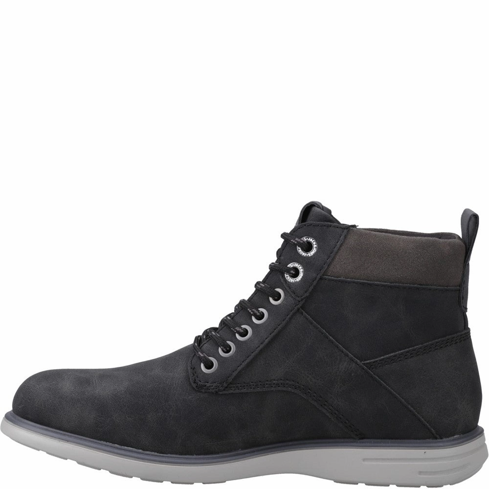 Durable Shoes Jack & Jones Denver Combo Boot