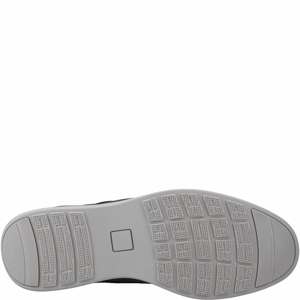 Flat Feet Shoes Casual Footwear Jack & Jones Denver Combo Boot