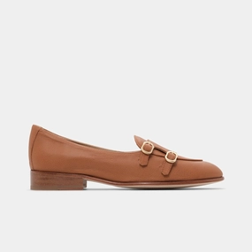 Fashion Sneakers Lottusse | Loafers | Women | Soller