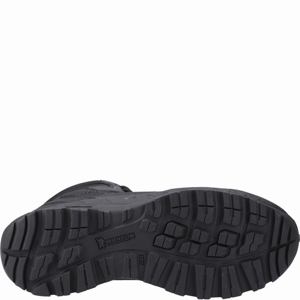 Magnum Spider Exo 6.0 Ct Safety Boots Memory Foam Streetwear Footwear