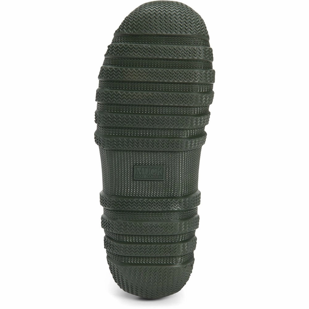 Minimalist Shoes Weather Resistant Muck Boots Edgewater Hi Patterned Wellington