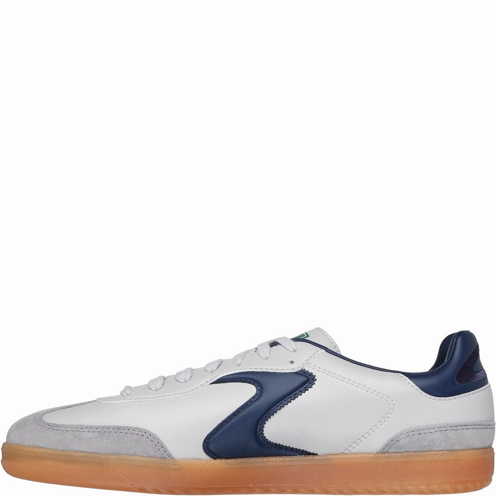 Skechers Hotshot Pyke Trainer Slip Resistant Work