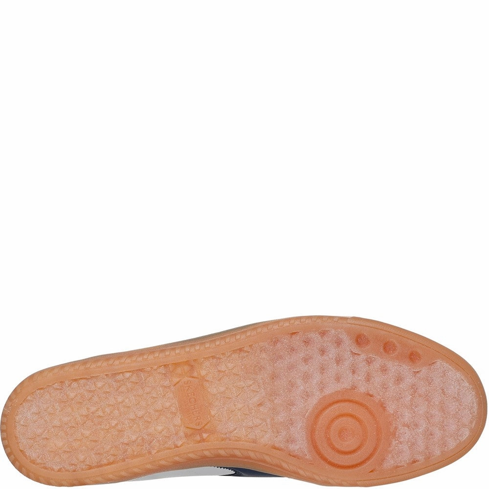 Skechers Hotshot Pyke Trainer Travel Shoes Relaxed Fit Footwear