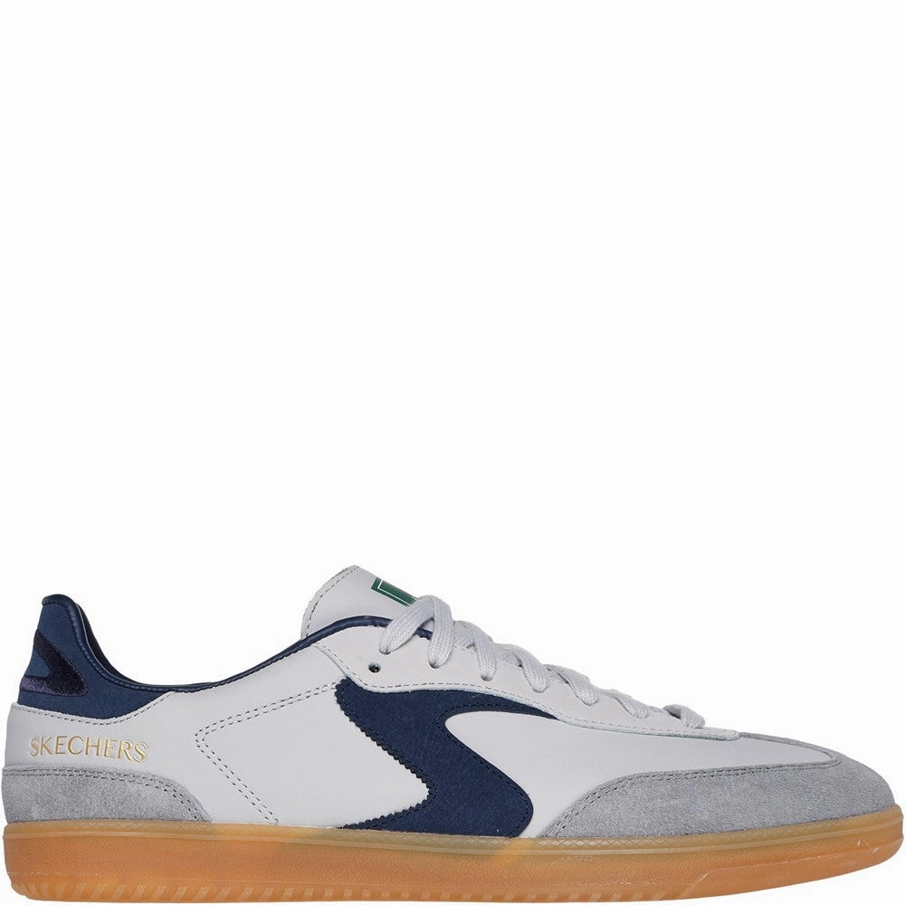 Skechers Hotshot Pyke Trainer Slip On Shoes