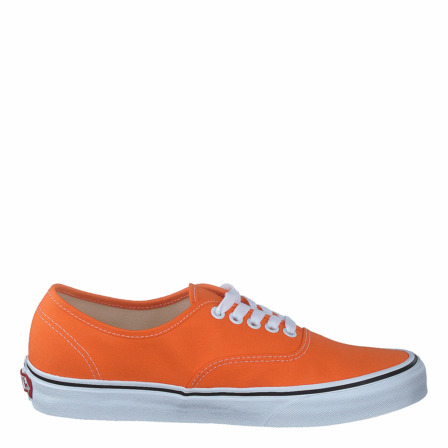 Ergonomic All Day Comfort Ua Authentic Orange Tiger/True White
