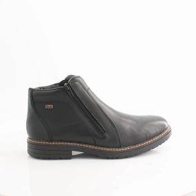 Everyday Footwear Grippy Soles 33160 Rieker Tex Boots 25